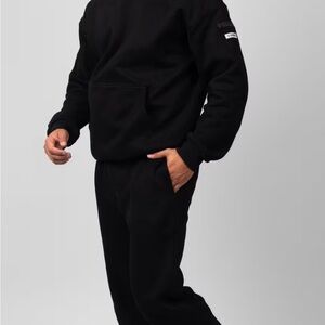 Comfrt Travel Essential Obsidian Set 2X